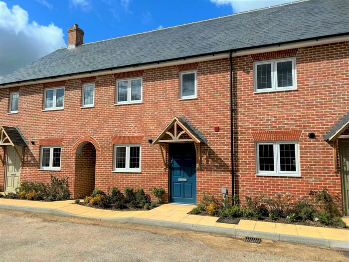 3 Bedroom House To Rent In Hollowday Road, Cranfield, Bedford, MK43