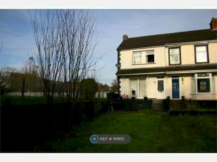 1 Bedroom Flat To Rent In Meadow Street, Treforest, Pontypridd, CF37