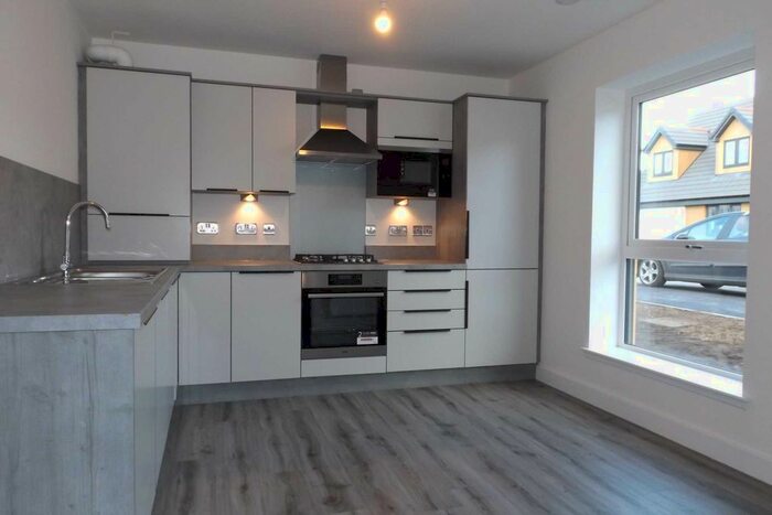 2 Bedroom Flat To Rent In Burnside, Nairn, IV12