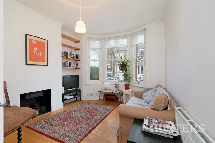 2 Bedroom Terraced House To Rent In Landells Road, Dulwich, SE22