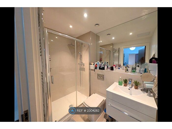 1 Bedroom Flat To Rent In Talbot Skyline, Rayners Lane, Harrow, HA2