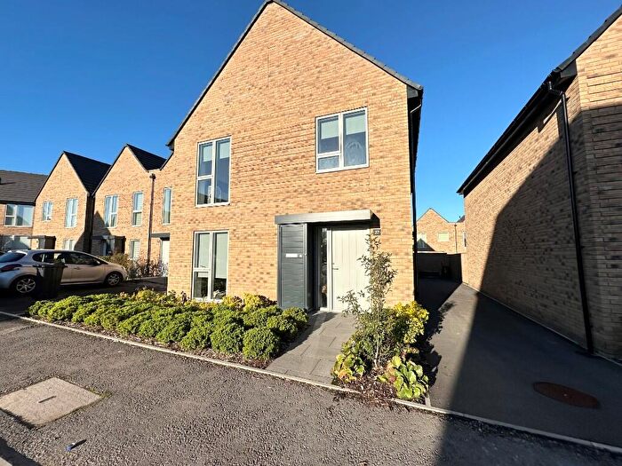 4 Bedroom Detached House For Sale In Firenza Avenue, Rossmore, CH65