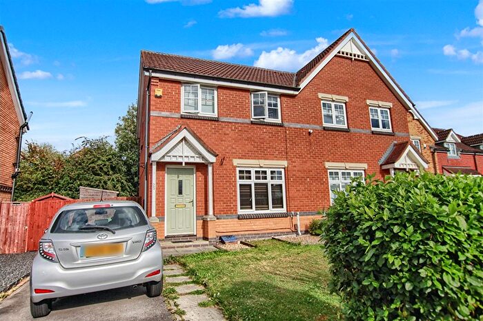 3 Bedroom Property For Sale In Linshiels Grove, Ingleby Barwick, TS17