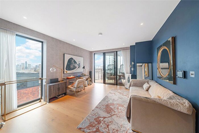 2 Bedroom Flat For Sale In Ebury Apartments, B Sutherland Street, London, SW1V