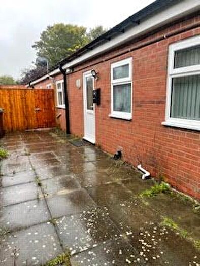 1 Bedroom Flat To Rent In Land Lane, Birmingham, B37