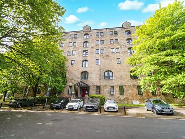 1 Bedroom Flat For Sale In Bell Street, Glasgow, Glasgow City, G4