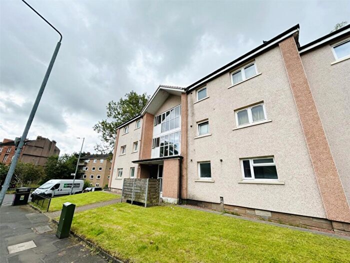 1 Bedroom Flat For Sale In /, Thornwood Quadrant, Glasgow, Glasgow City, G11