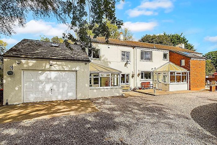 7 Bedroom Detached House For Sale In Lamplugh, Workington, CA14