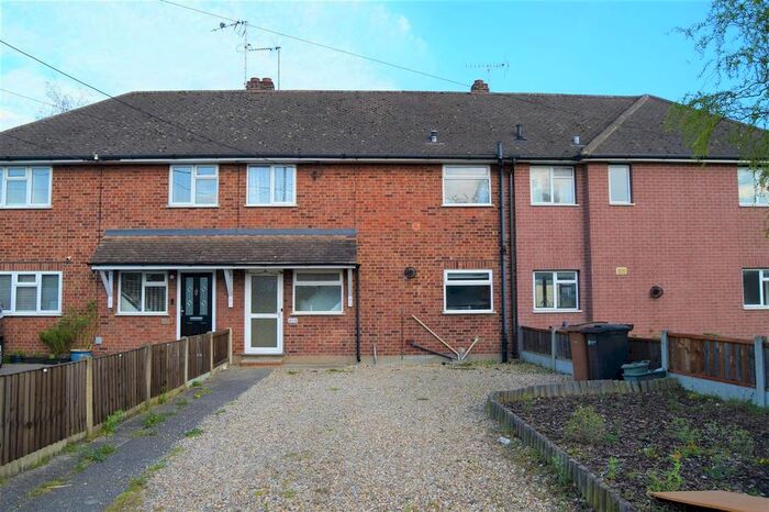 3 Bedroom Property To Rent In Broomfield Road, Broomfield, Chelmsford, CM1