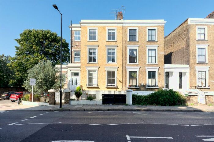 2 Bedroom Flat To Rent In Mildmay Park, De Beauvoir Town, N1