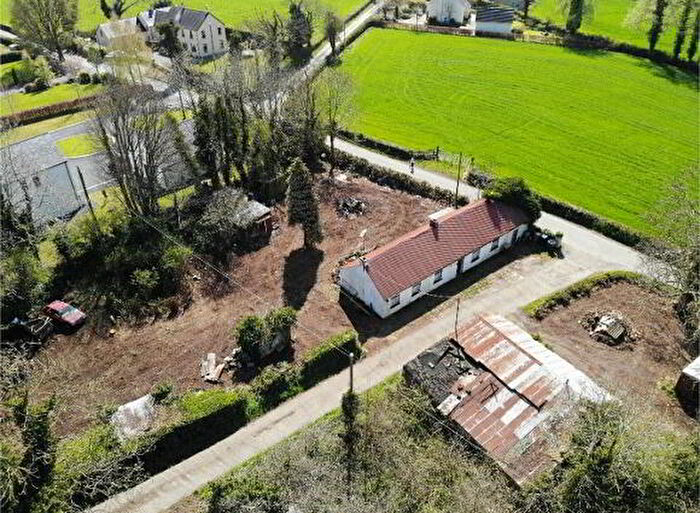 3 Bedroom Cottages For Sale In Moss Bank Road, Portadown, BT63