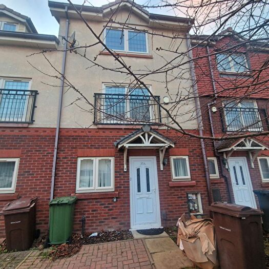 4 Bedroom Terraced House To Rent In A Field Lane, Litherland, Liverpool, L21