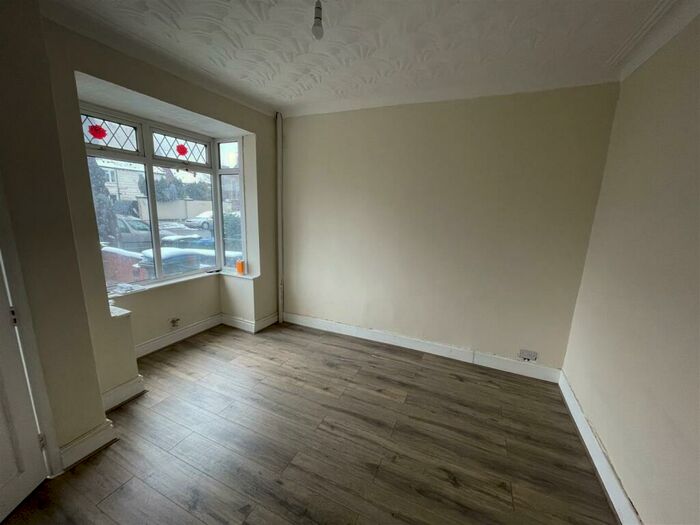 3 Bedroom Terraced House To Rent In Broad Street, Coventry, CV6