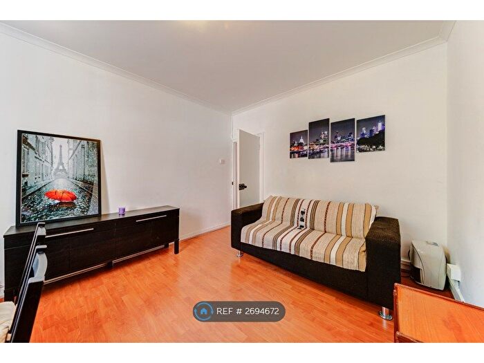 1 Bedroom Flat To Rent In Matilda House, London, E1W