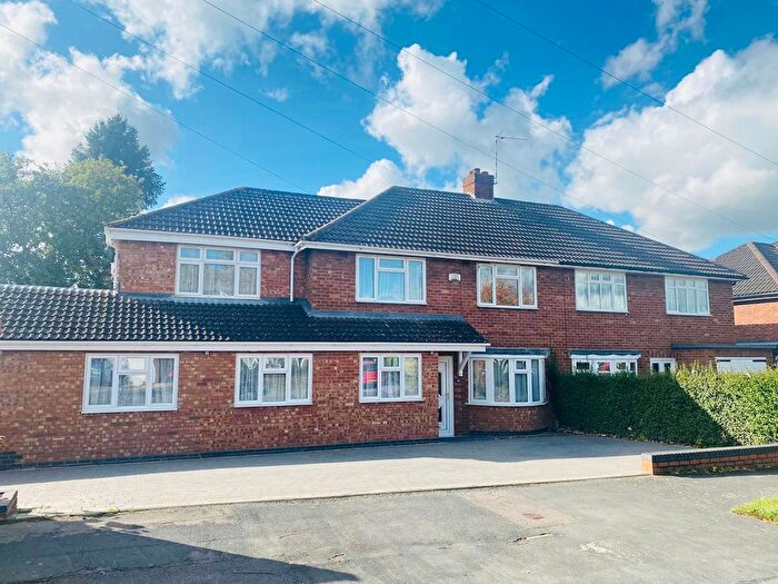 5 Bedroom Detached House To Rent In Helmsdale Road, Leamington Spa, CV32