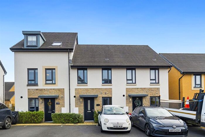 2 Bedroom Property To Rent In Conker Gardens, Plymouth, PL7