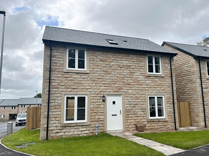 3 Bedroom Detached House To Rent In Chapel Hill, Longridge, PR3