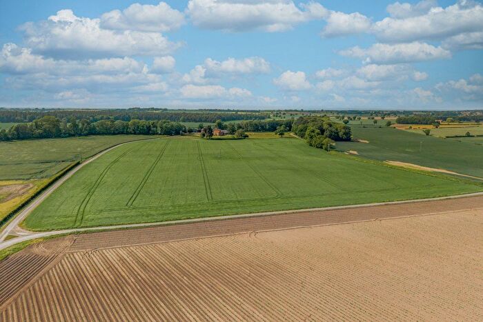 Land For Sale In Gate Helmsley, York, North Yorkshire, YO41
