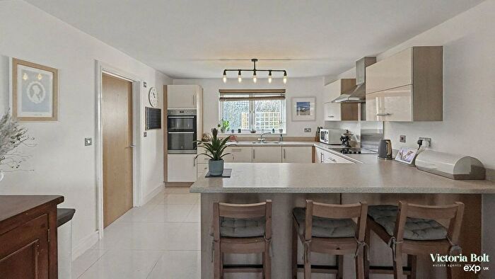 4 Bedroom Detached House For Sale In Higher Moor, Avonwick, TQ10