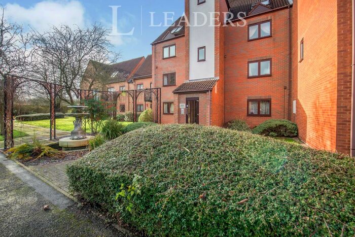 1 Bedroom Apartment To Rent In Dunlin Wharf, Castle Marina, NG7