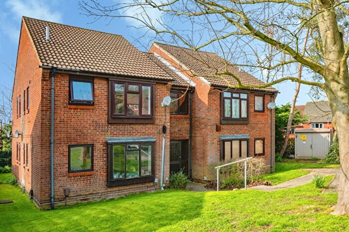 Studio For Sale In Danebridge Crescent, Oakwood, Derby, DE21