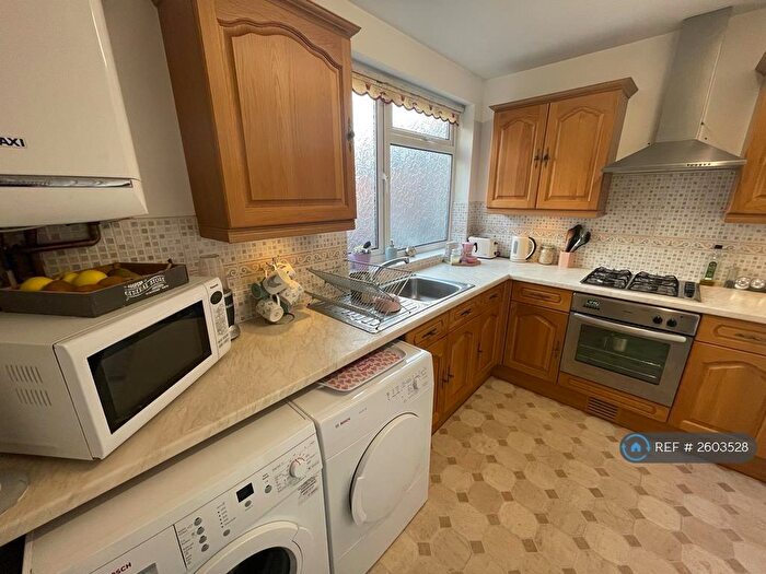 1 Bedroom Flat To Rent In Clarendon Street, Leamington Spa, CV32