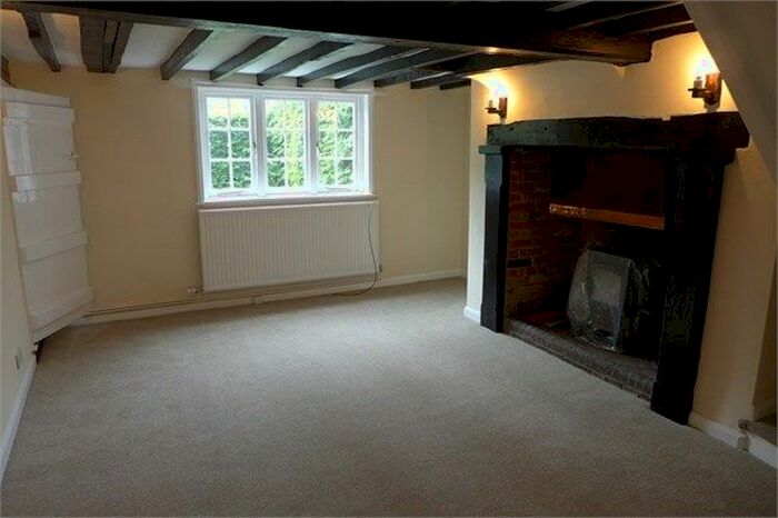 3 Bedroom Cottage To Rent In The Street, Crookham Village, Fleet, GU51
