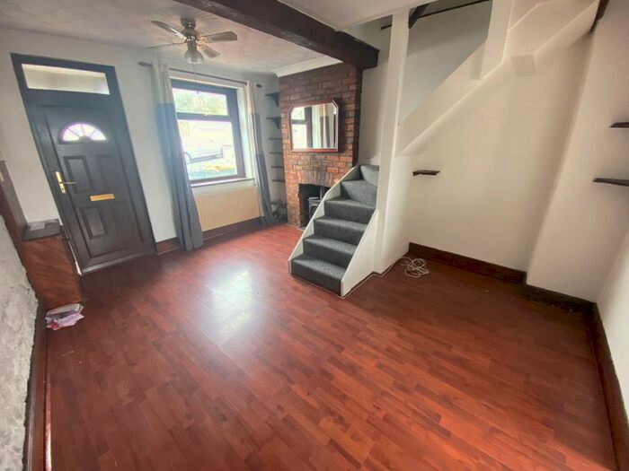 2 Bedroom Terraced House To Rent In Barrack Hill, Newport, NP20