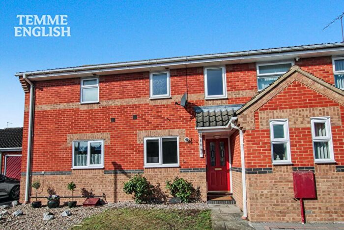 2 Bedroom Terraced House For Sale In Northampton Grove, Langdon Hills, SS16
