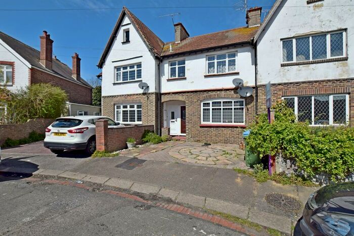 1 Bedroom Flat To Rent In Havelock Road, Bognor Regis, PO21