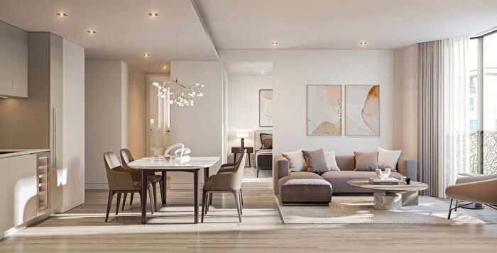 1 Bedroom Flat For Sale In A Great Portland Street, Fitzrovia, W1W