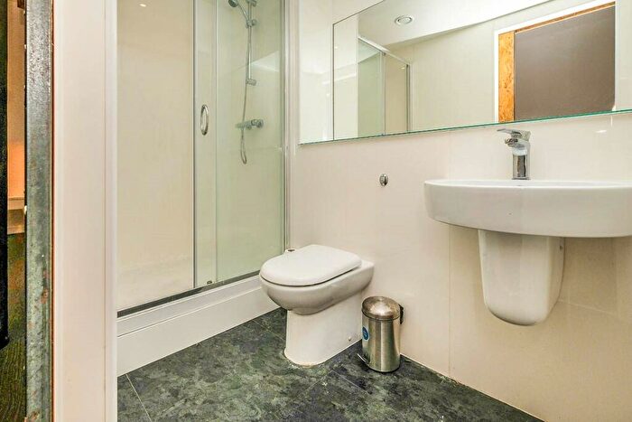 1 Bedroom Apartment To Rent In Park Road, Toxteth, Liverpool, Merseyside, L8