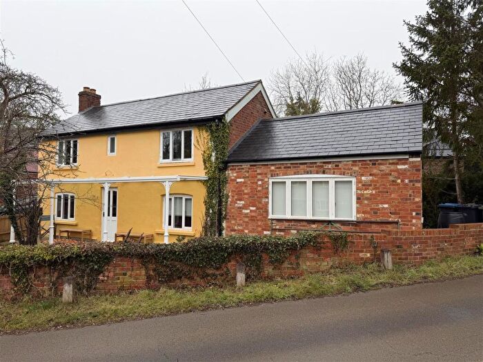 3 Bedroom House To Rent In School Lane, Priors Marston, Southam, CV47