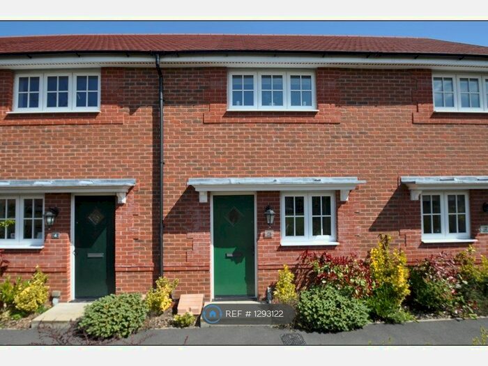 2 Bedroom Terraced House To Rent In Liverpool Walk, Buckshaw Village, Chorley PR7