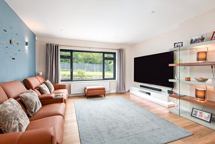 5 Bedroom Detached House For Sale In Galley Batch Lane, Oakhill, Radstock, BA3