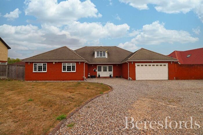 4 Bedroom Detached House For Sale In Plains Road, Great Totham, CM9