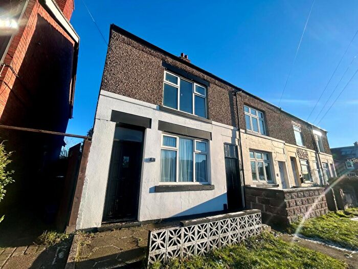 2 Bedroom House To Rent In Wash Lane, Ravenstone, LE67