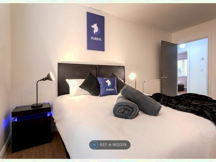 2 Bedroom Flat To Rent In Lodge Lane, Derby, DE1