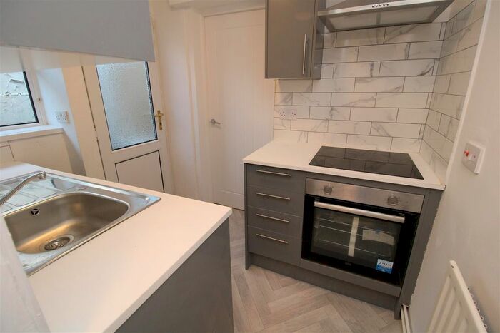 2 Bedroom Property To Rent In Duffryn Street, Mountain Ash, CF45