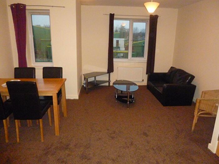 1 Bedroom Apartment To Rent In Jackdaw Close, Derby, City Centre, DE22