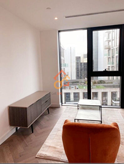 2 Bedroom Flat To Rent In Gauging Square, London, E1W