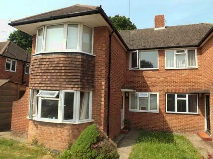3 Bedroom Maisonette To Rent In Prescott Avenue, Petts Wood, BR5