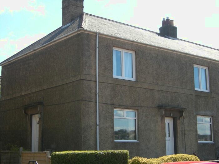 2 Bedroom Flat To Rent In Kirkcaldy Road, Burntisland, KY3