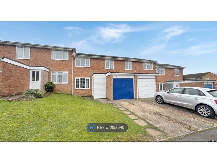 2 Bedroom Semi-Detached House To Rent In Lockeridge Close, Blandford Forum, DT11