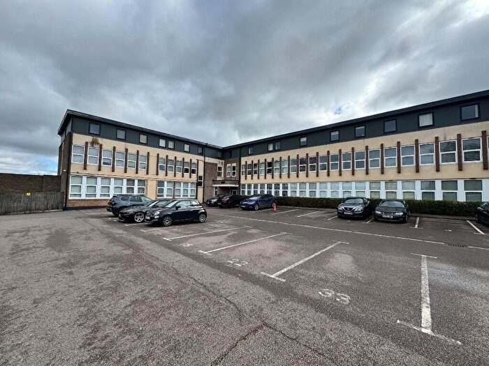 1 Bedroom Apartment To Rent In Crittall Road, Witham, Essex, CM8