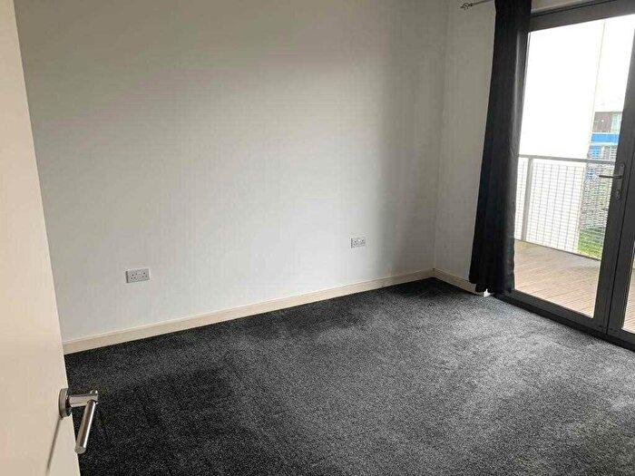 2 Bedroom Apartment To Rent In Riverside, Wick Lane, Bow, E3