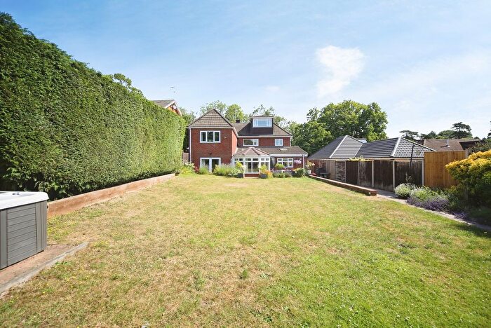 5 Bedroom Detached House For Sale In Lynden, Birmingham Road, Warwick, CV34