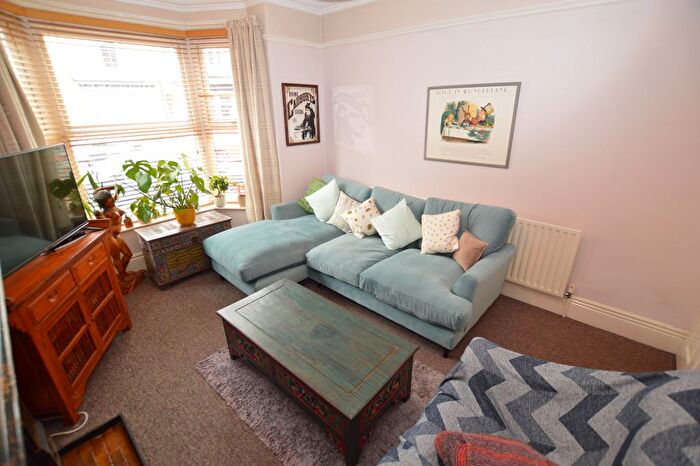4 Bedroom Property To Rent In Onslow Road, Sheffield, S11