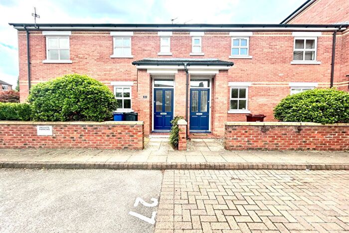 1 Bedroom Flat To Rent In Albert Hill Street, Didsbury, Manchester, M20