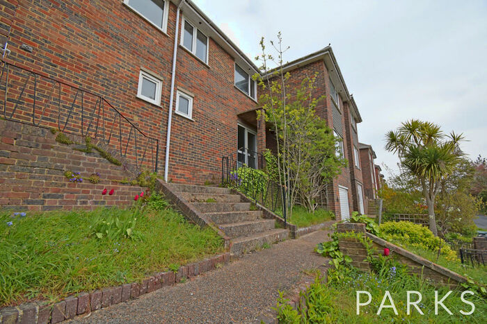 4 Bedroom Terraced House To Rent In Isfield Road, Brighton, BN1